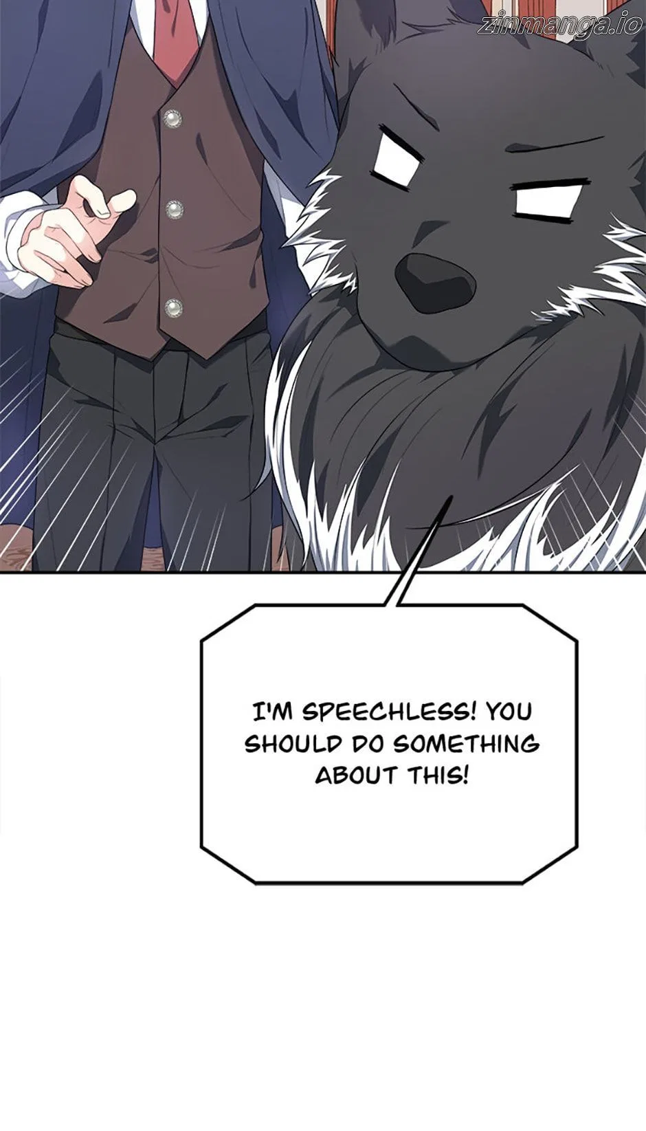 My Prince’s Healing Touch Chapter 42 – Page 35