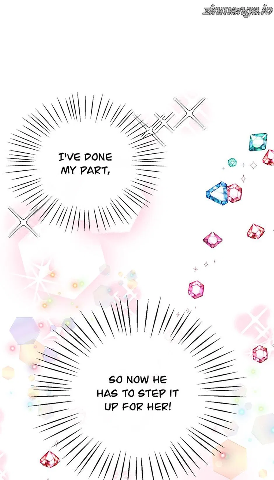 My Prince’s Healing Touch Chapter 42 – Page 36
