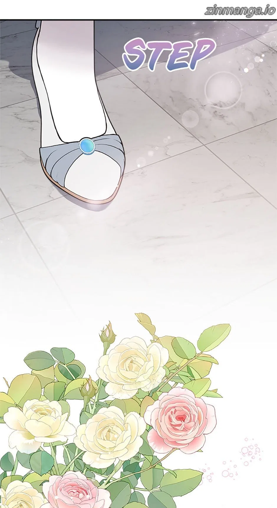 My Prince’s Healing Touch Chapter 42 – Page 40