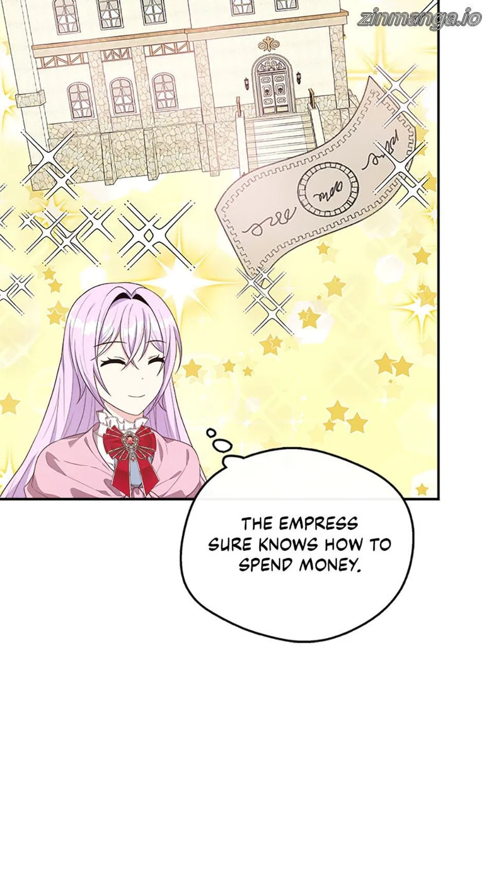 My Prince’s Healing Touch Chapter 42 – Page 43