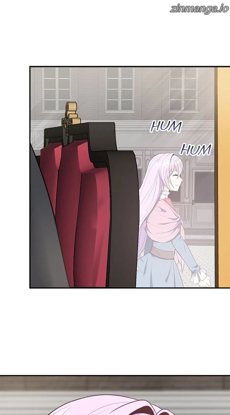 My Prince’s Healing Touch Chapter 42 – Page 44
