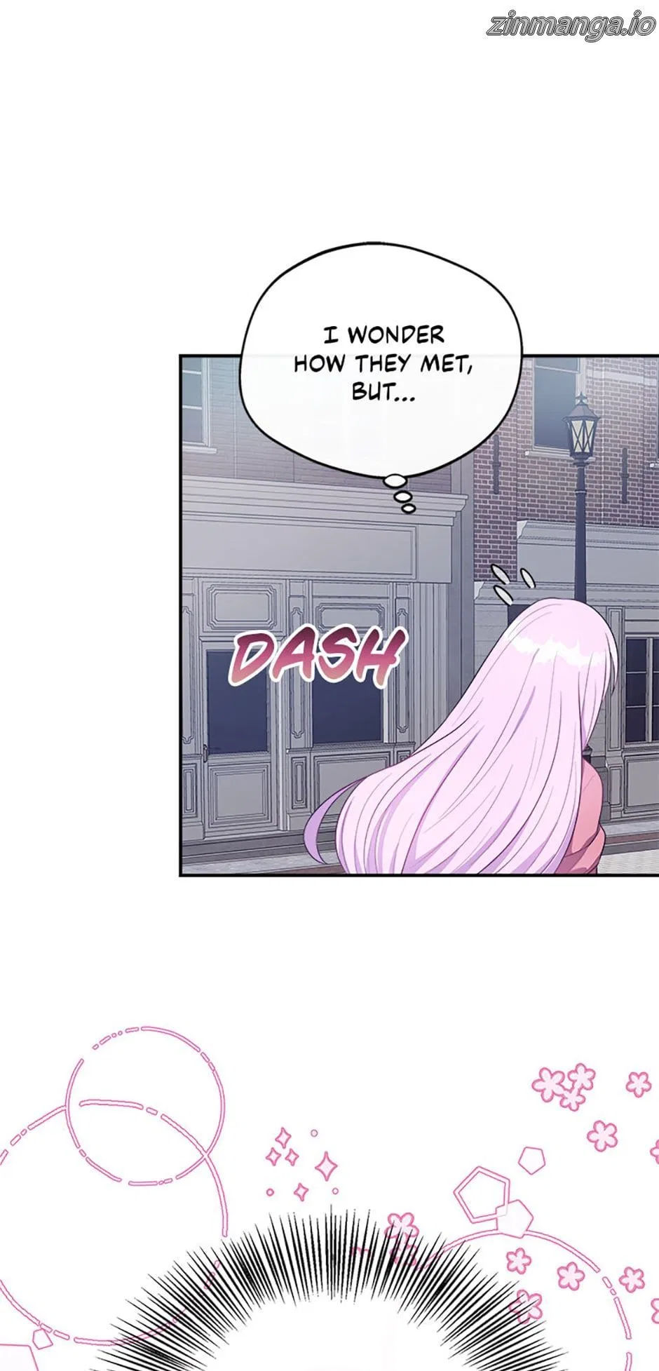 My Prince’s Healing Touch Chapter 42 – Page 49
