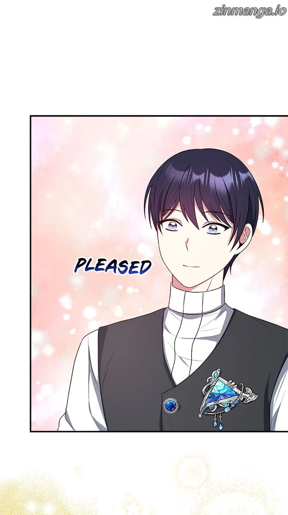 My Prince’s Healing Touch Chapter 42 – Page 59
