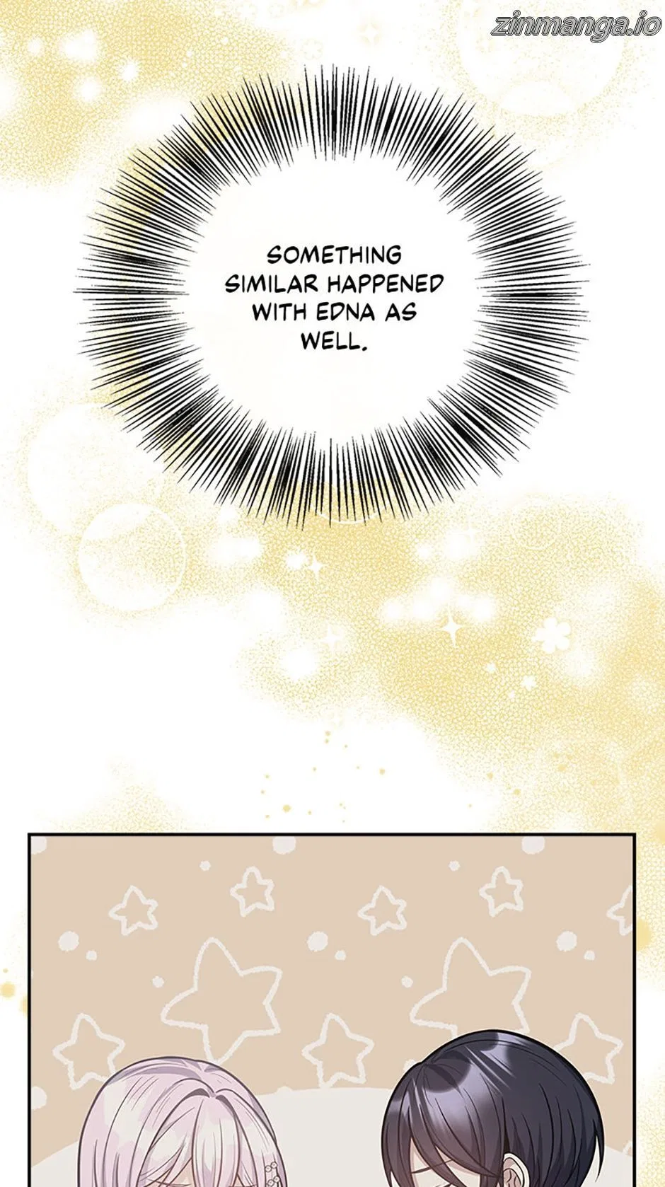 My Prince’s Healing Touch Chapter 42 – Page 60