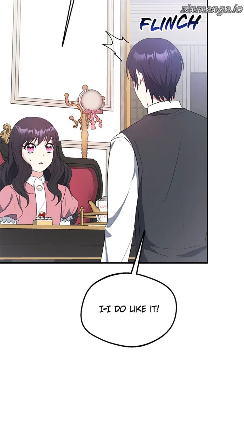 My Prince’s Healing Touch Chapter 42 – Page 63
