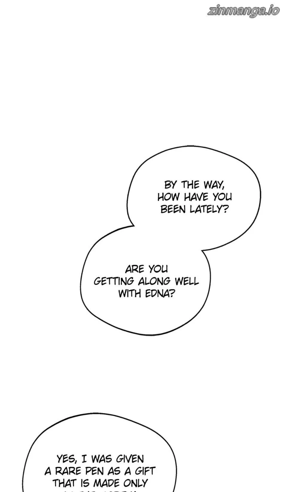 My Prince’s Healing Touch Chapter 42 – Page 64