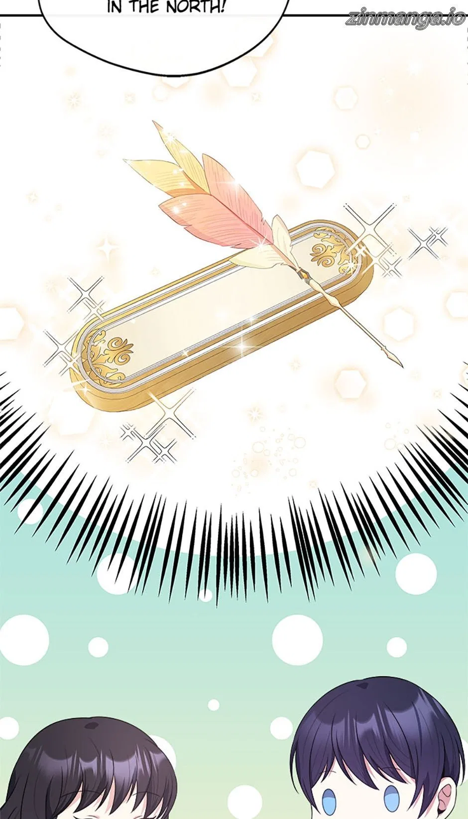 My Prince’s Healing Touch Chapter 42 – Page 65