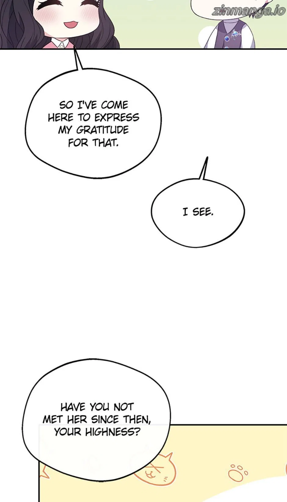 My Prince’s Healing Touch Chapter 42 – Page 66