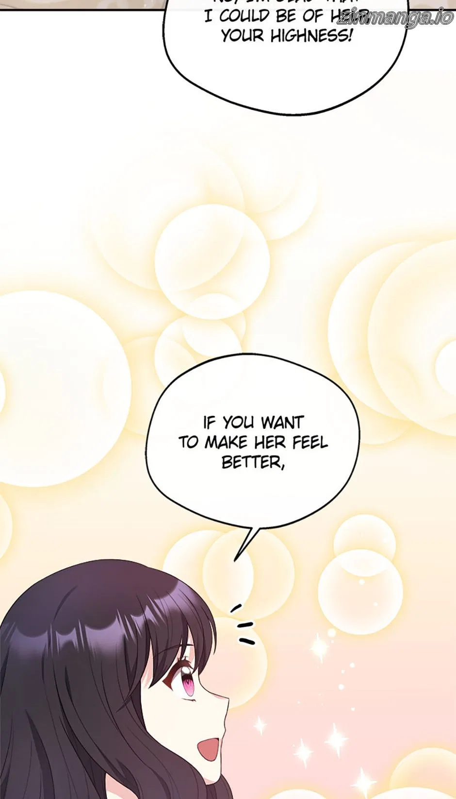 My Prince’s Healing Touch Chapter 42 – Page 72