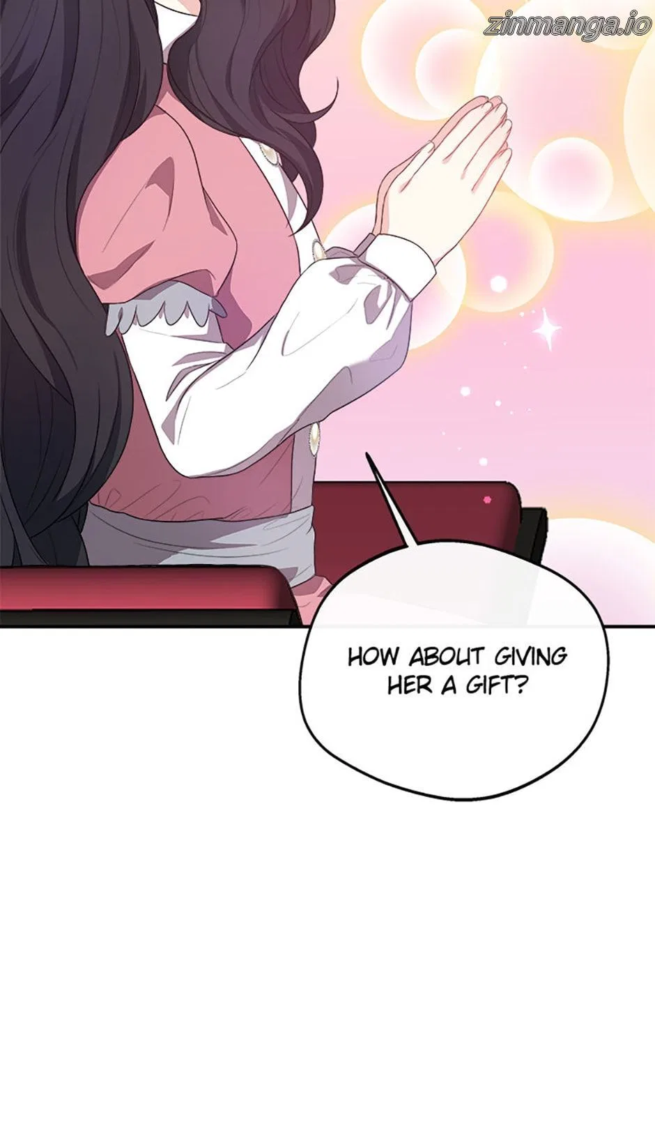 My Prince’s Healing Touch Chapter 42 – Page 73