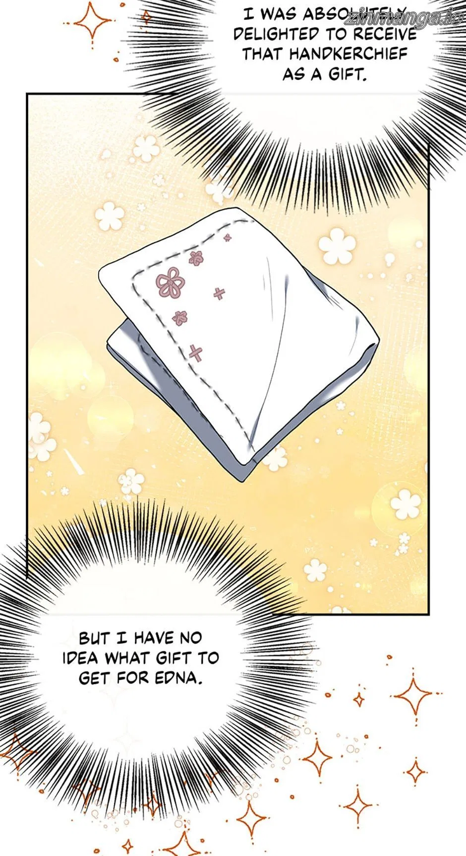 My Prince’s Healing Touch Chapter 42 – Page 76