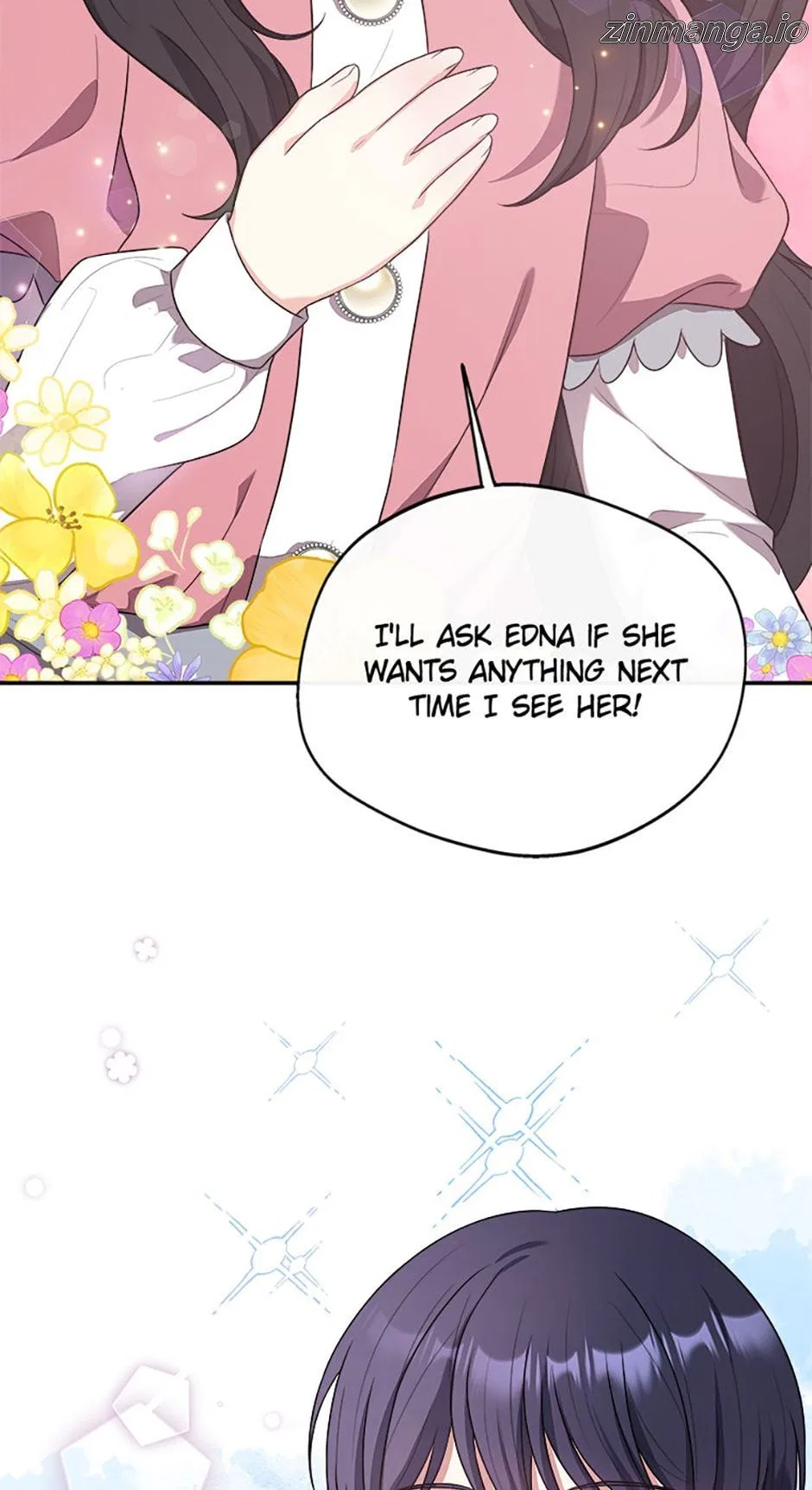 My Prince’s Healing Touch Chapter 42 – Page 78