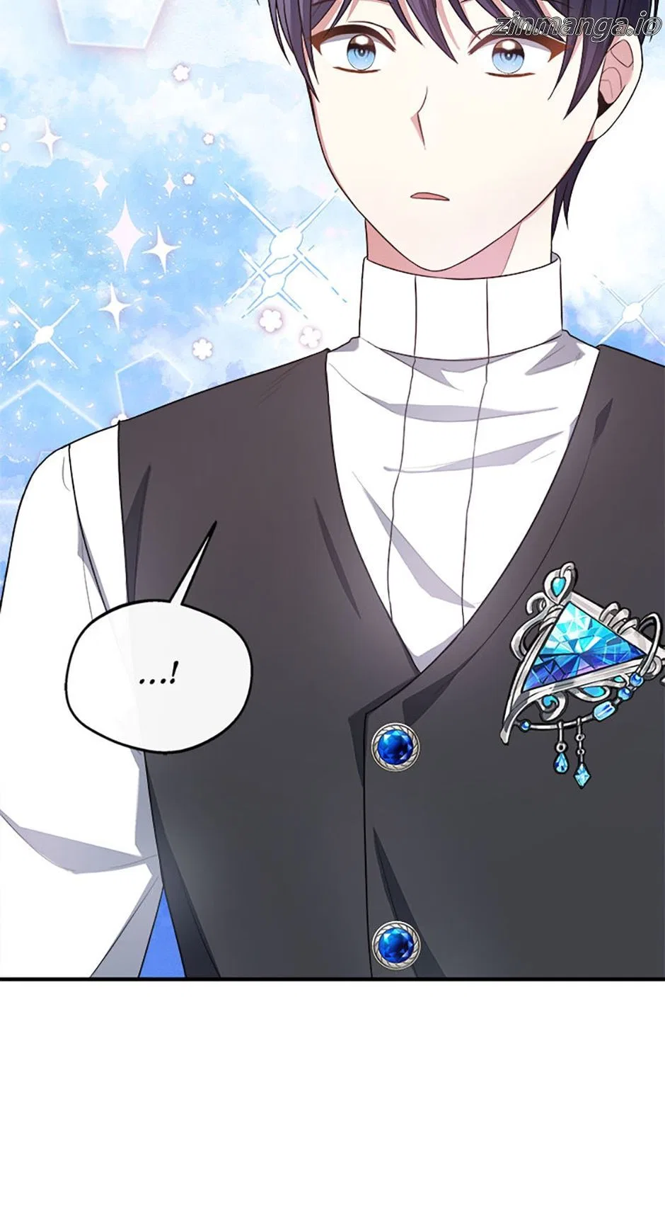 My Prince’s Healing Touch Chapter 42 – Page 79