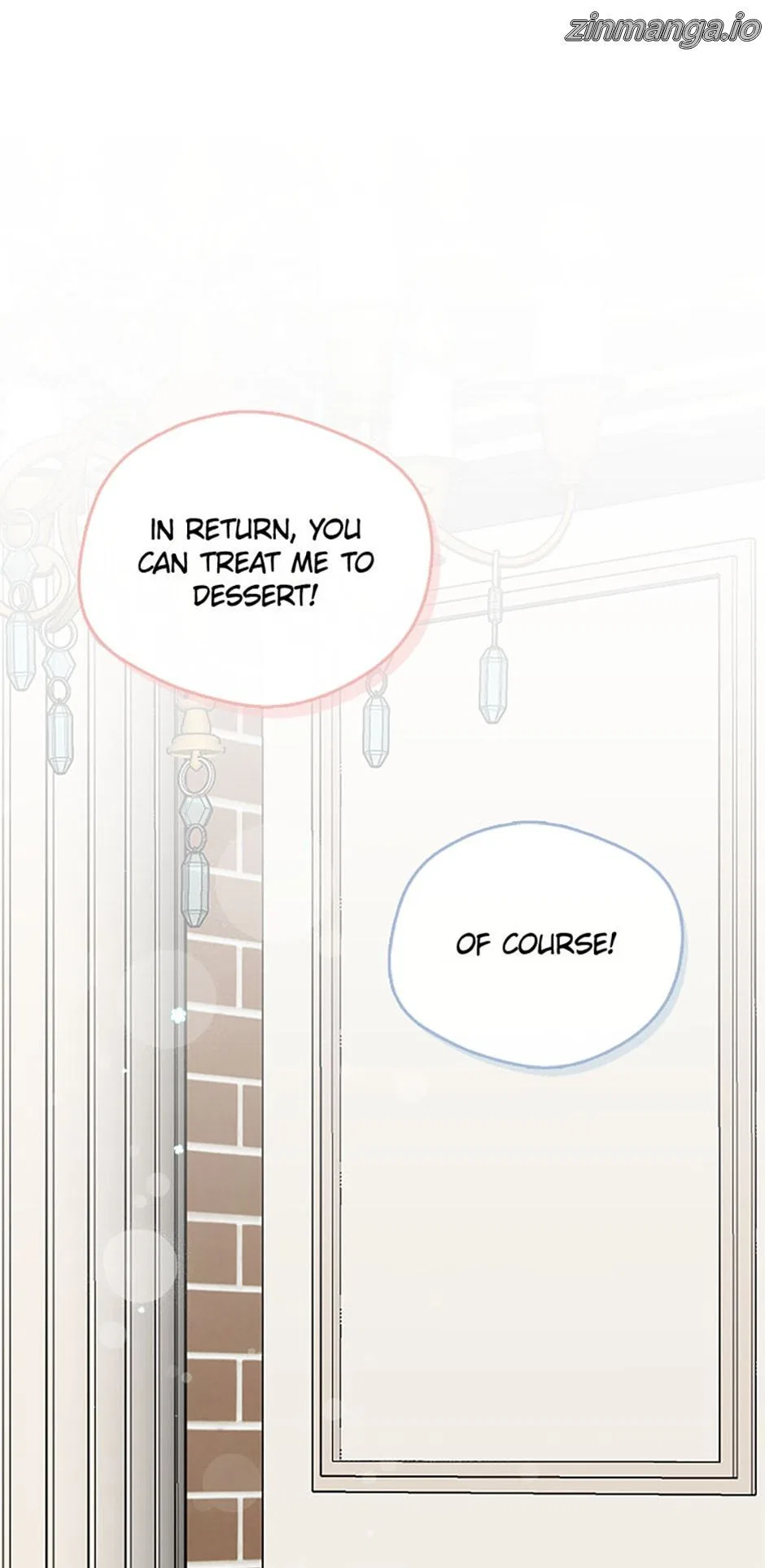 My Prince’s Healing Touch Chapter 42 – Page 80
