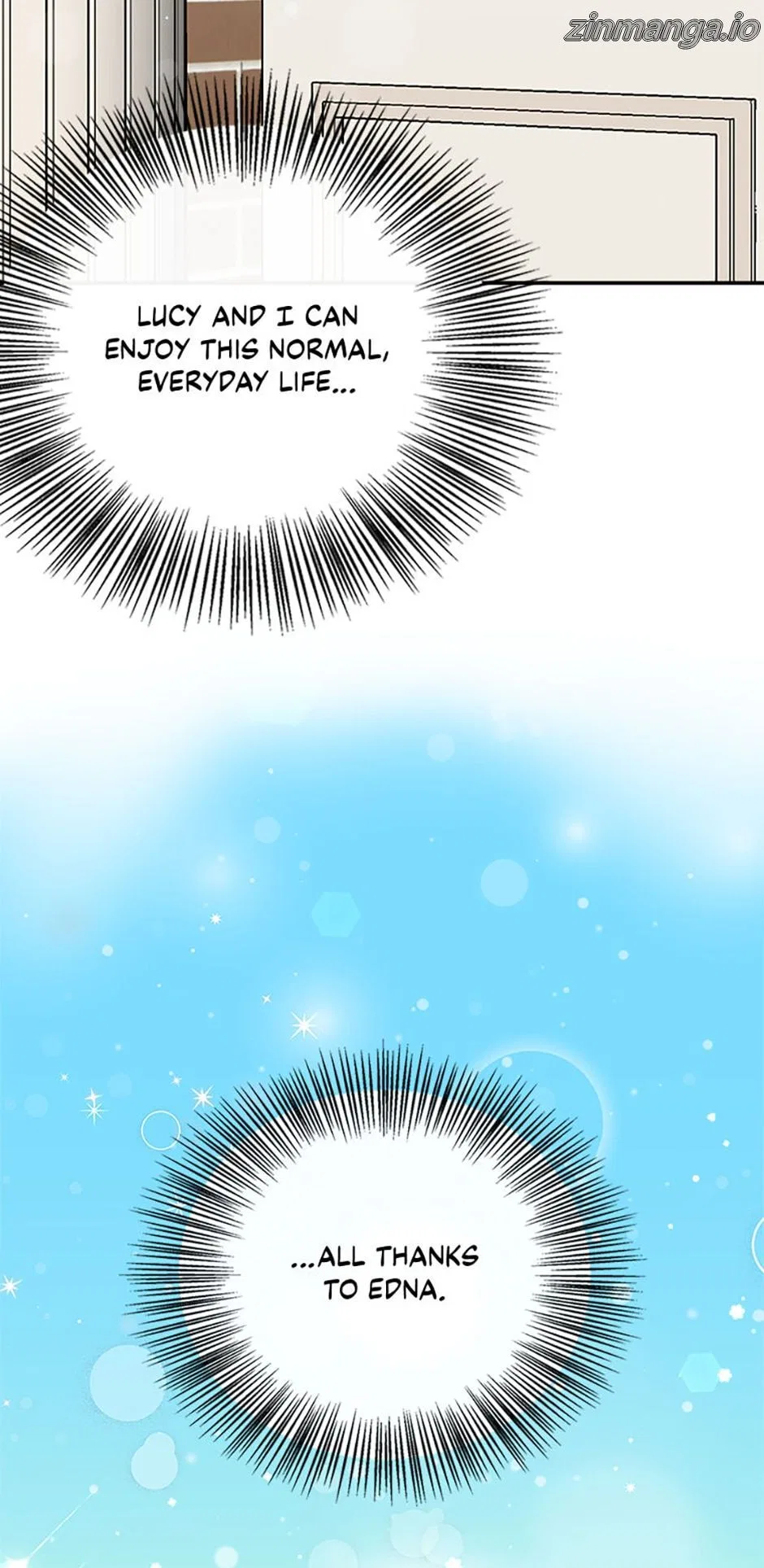 My Prince’s Healing Touch Chapter 42 – Page 81