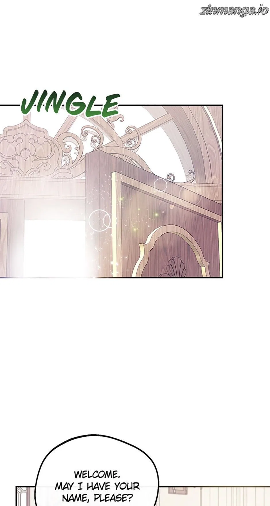 My Prince’s Healing Touch Chapter 42 – Page 85