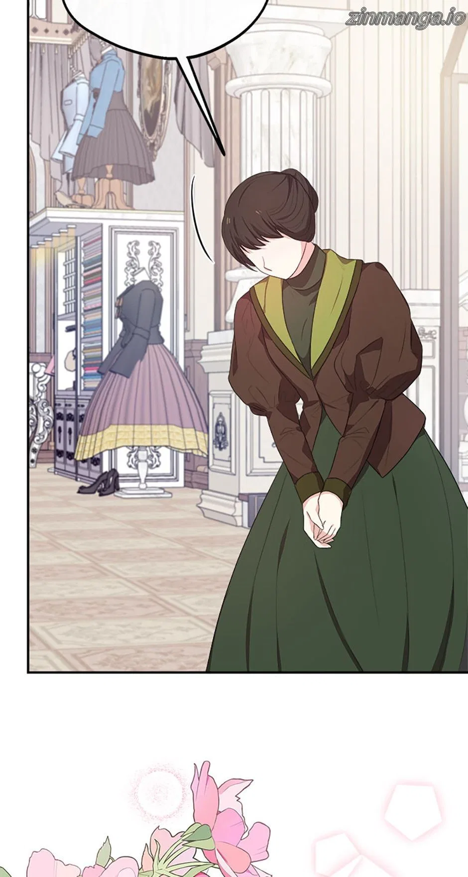 My Prince’s Healing Touch Chapter 42 – Page 86