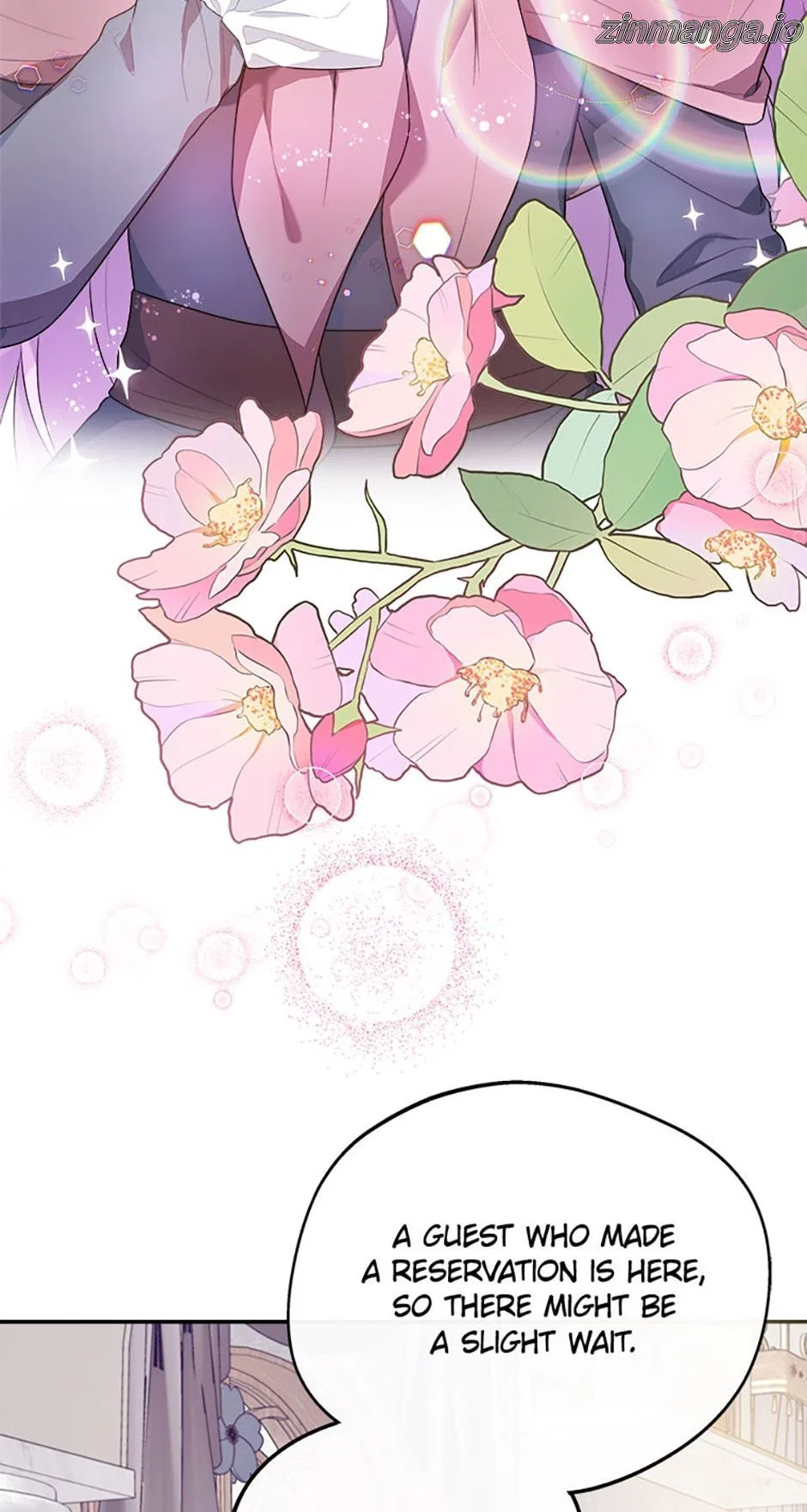My Prince’s Healing Touch Chapter 42 – Page 88