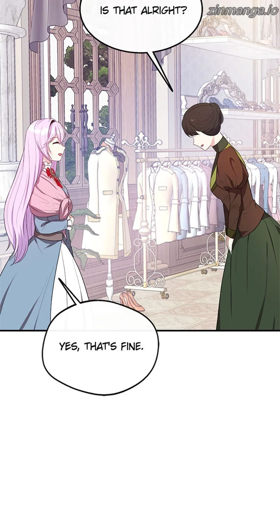 My Prince’s Healing Touch Chapter 42 – Page 89