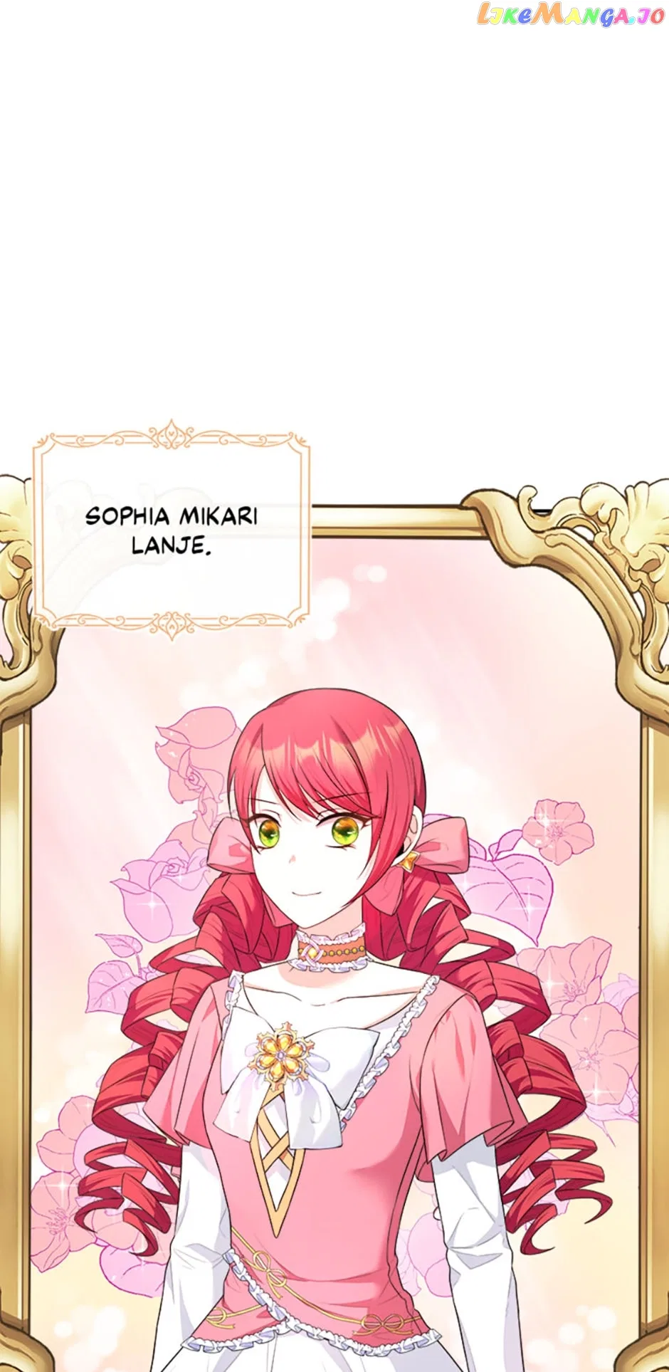 My Prince’s Healing Touch Chapter 41 – Page 1