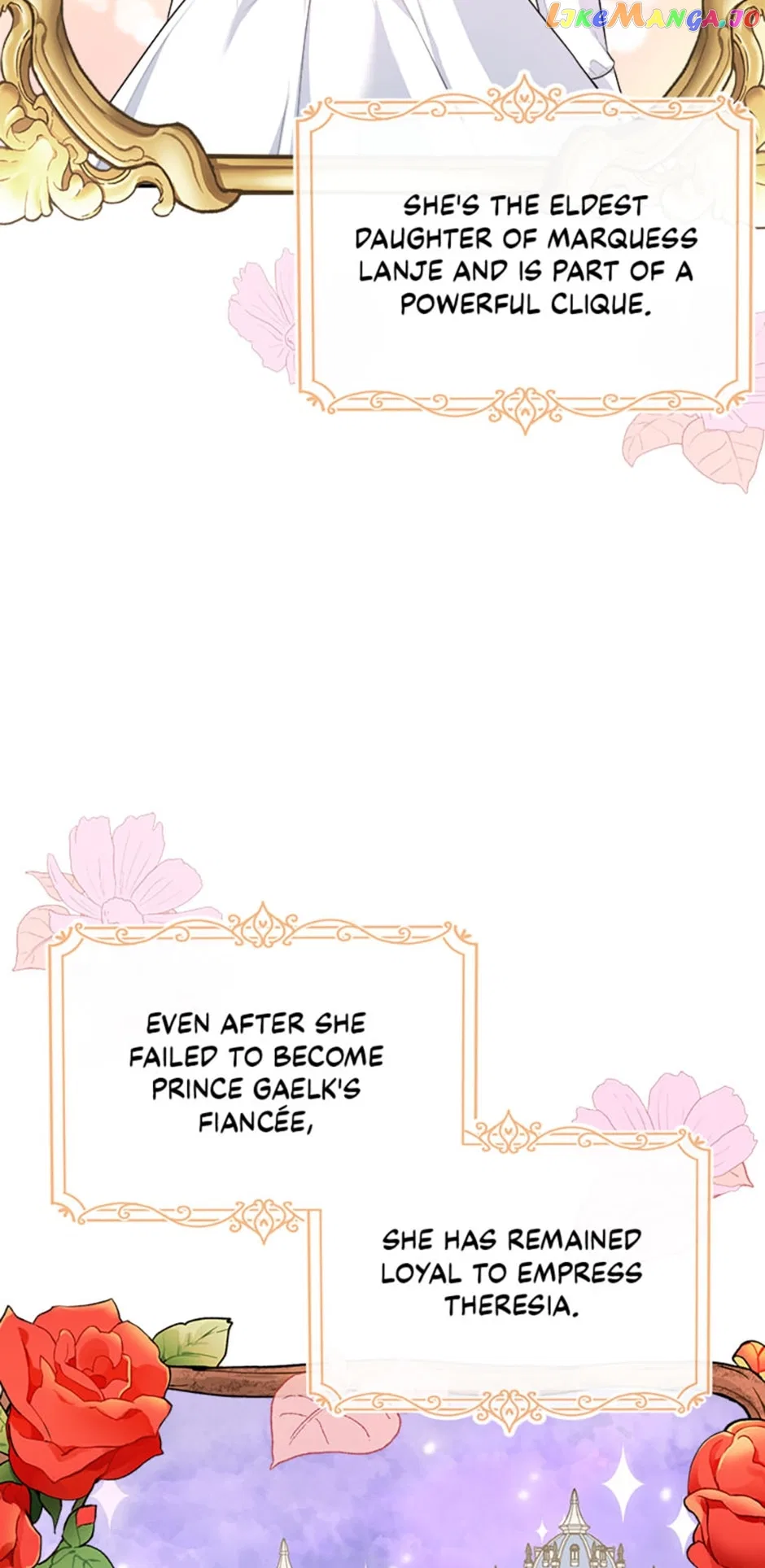 My Prince’s Healing Touch Chapter 41 – Page 2