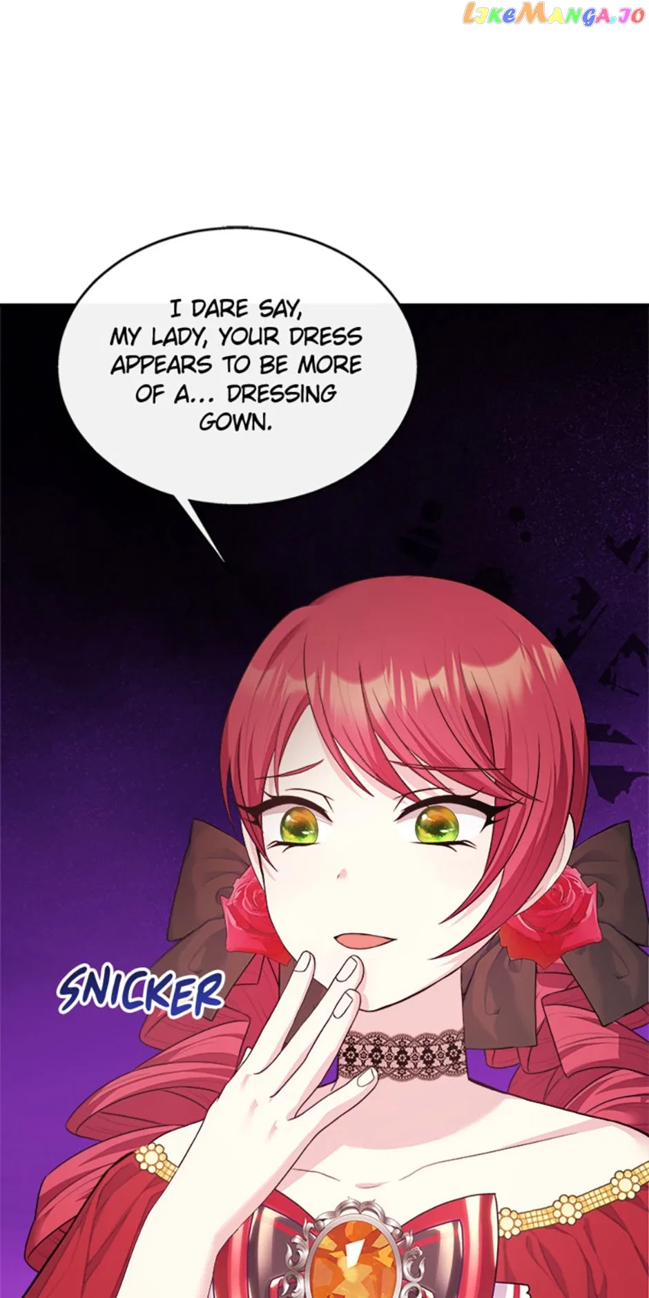 My Prince’s Healing Touch Chapter 41 – Page 7