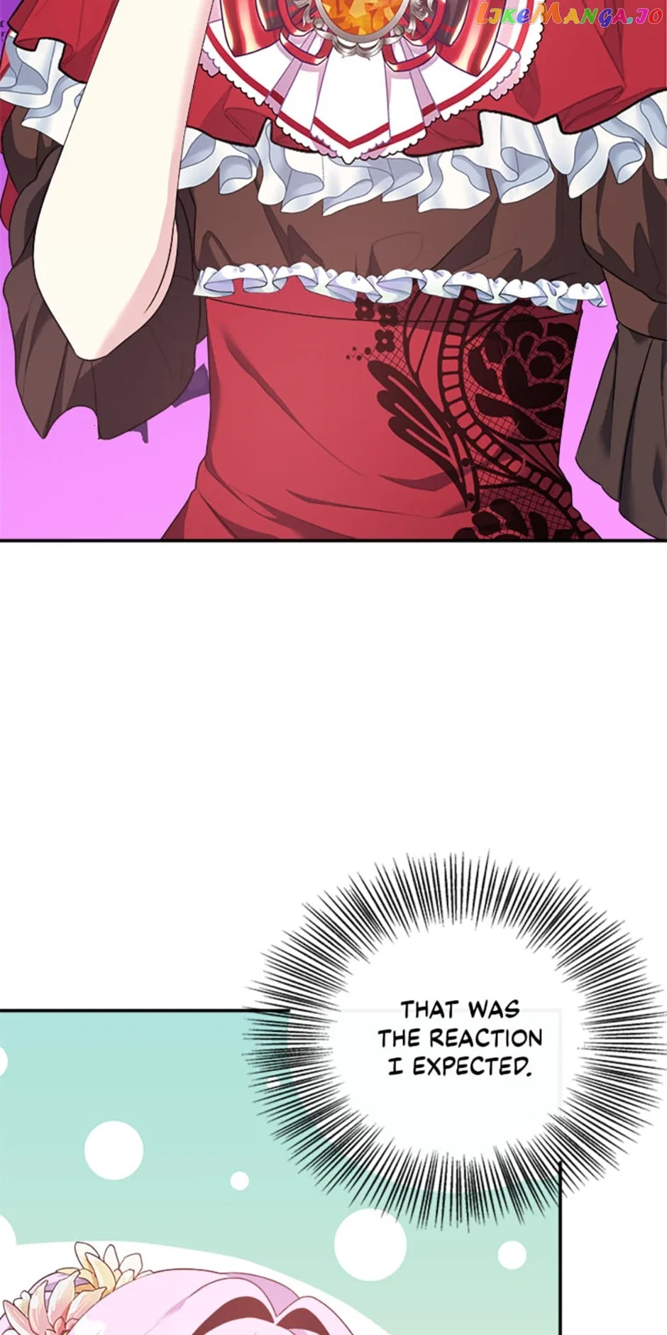 My Prince’s Healing Touch Chapter 41 – Page 8