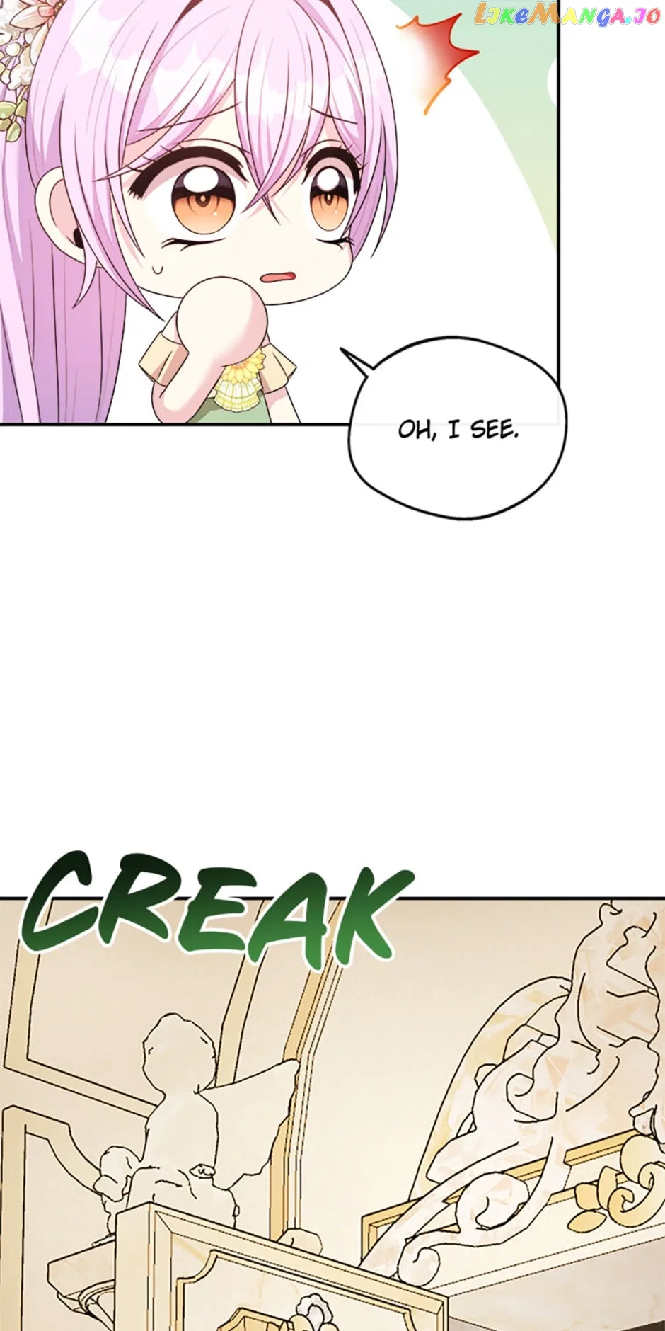 My Prince’s Healing Touch Chapter 41 – Page 9