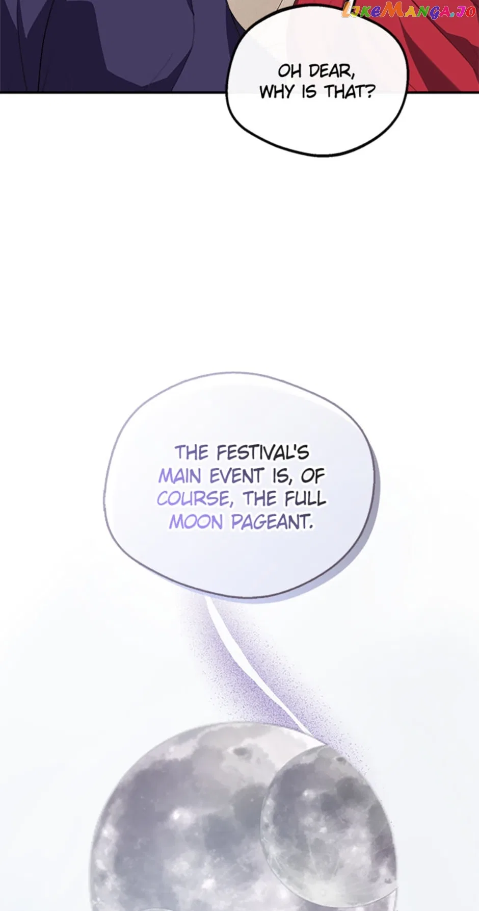 My Prince’s Healing Touch Chapter 41 – Page 23