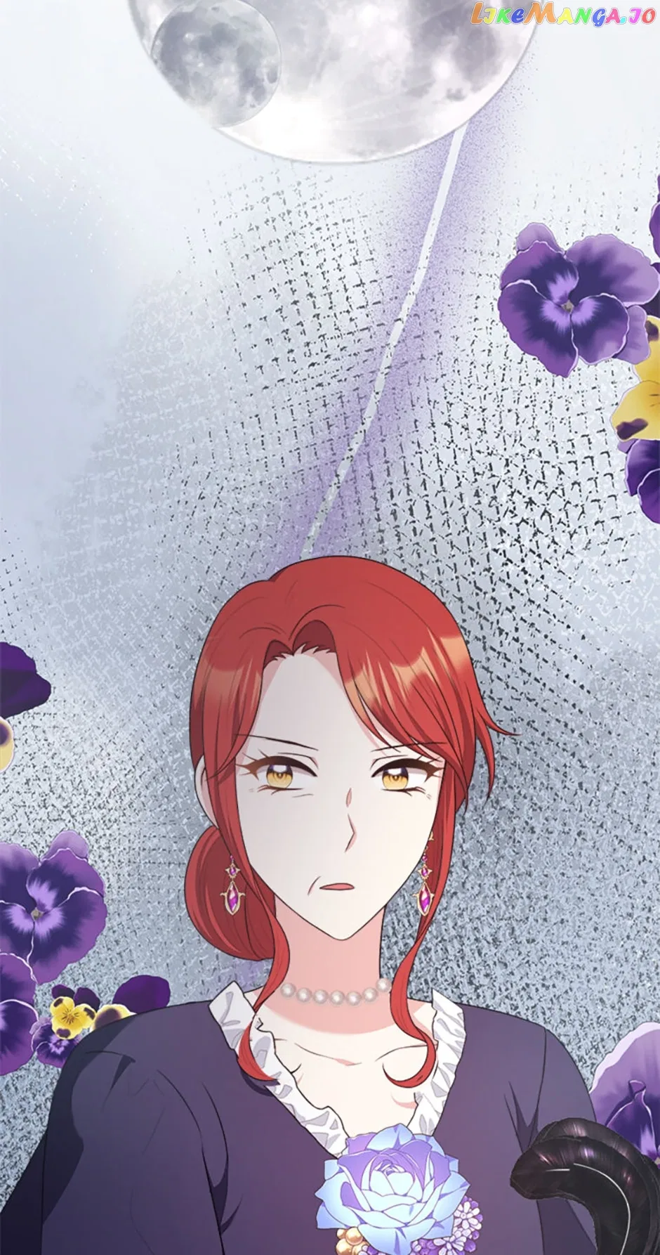 My Prince’s Healing Touch Chapter 41 – Page 24