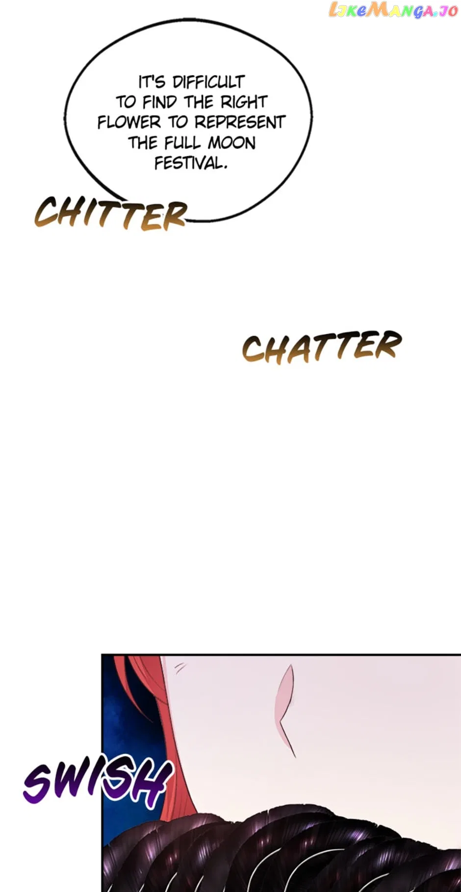 My Prince’s Healing Touch Chapter 41 – Page 27