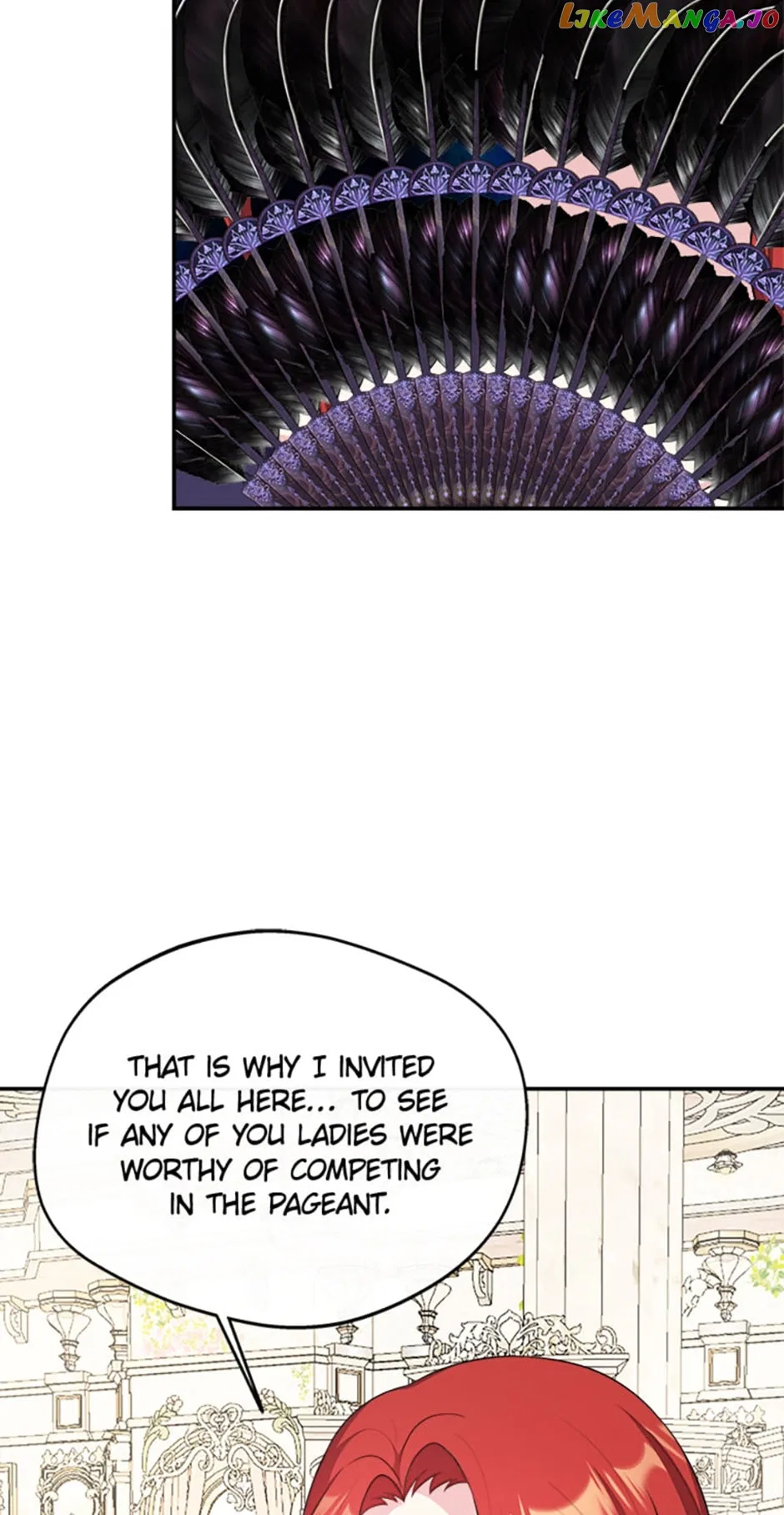 My Prince’s Healing Touch Chapter 41 – Page 28