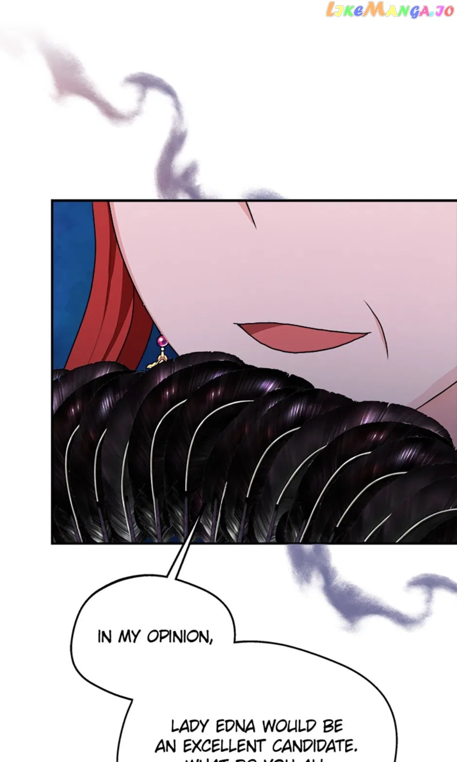 My Prince’s Healing Touch Chapter 41 – Page 30