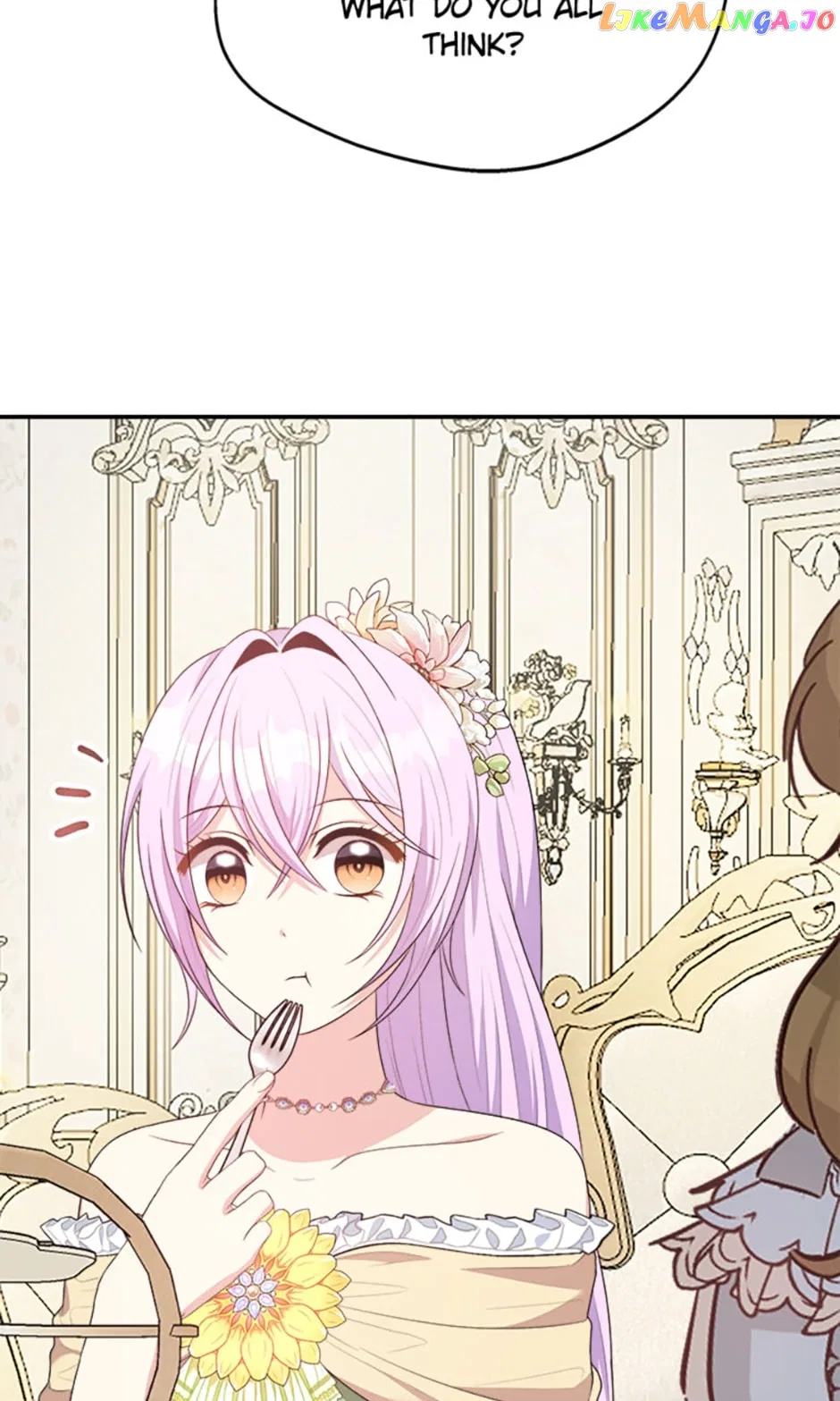 My Prince’s Healing Touch Chapter 41 – Page 31