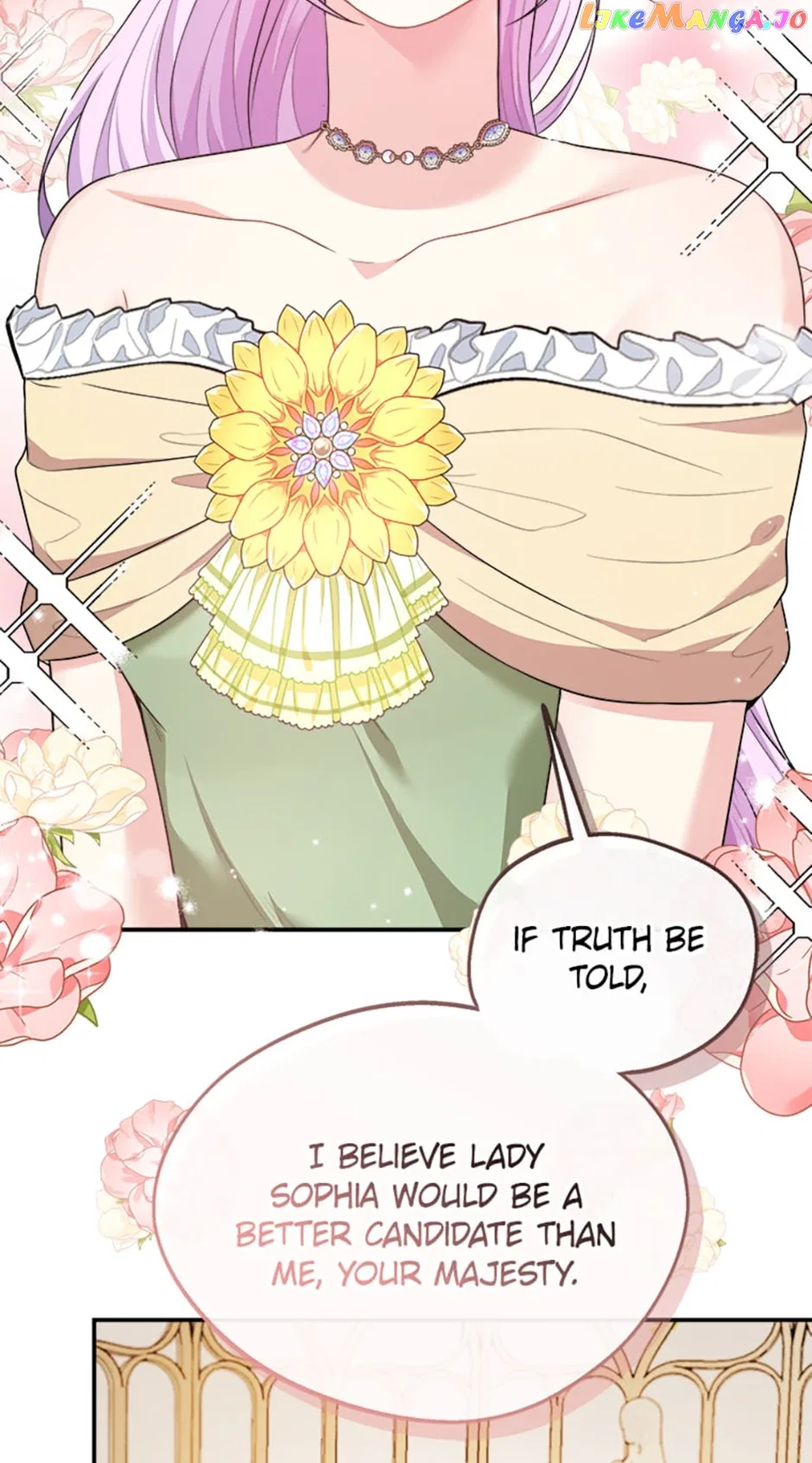 My Prince’s Healing Touch Chapter 41 – Page 34