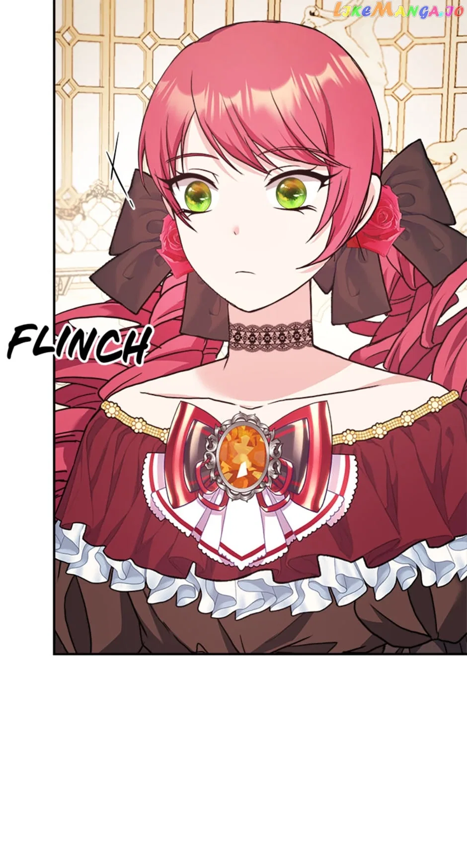 My Prince’s Healing Touch Chapter 41 – Page 35