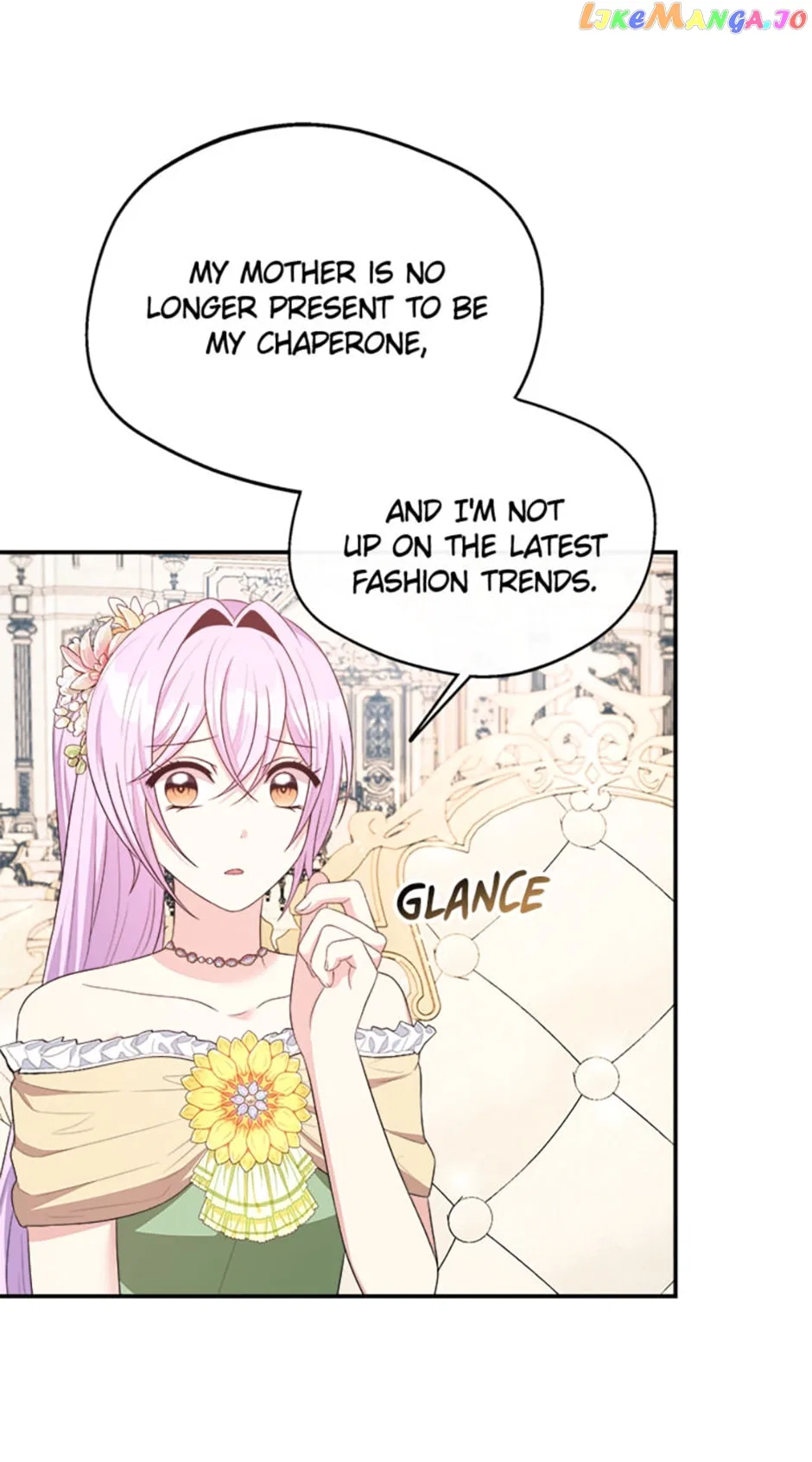 My Prince’s Healing Touch Chapter 41 – Page 36