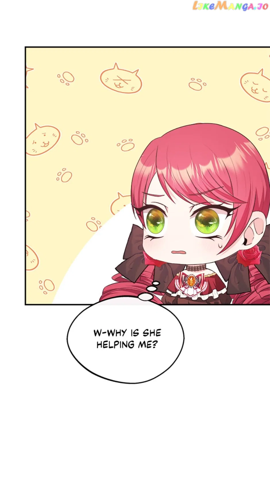 My Prince’s Healing Touch Chapter 41 – Page 37