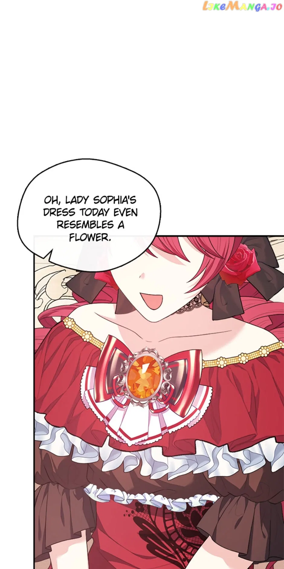 My Prince’s Healing Touch Chapter 41 – Page 38