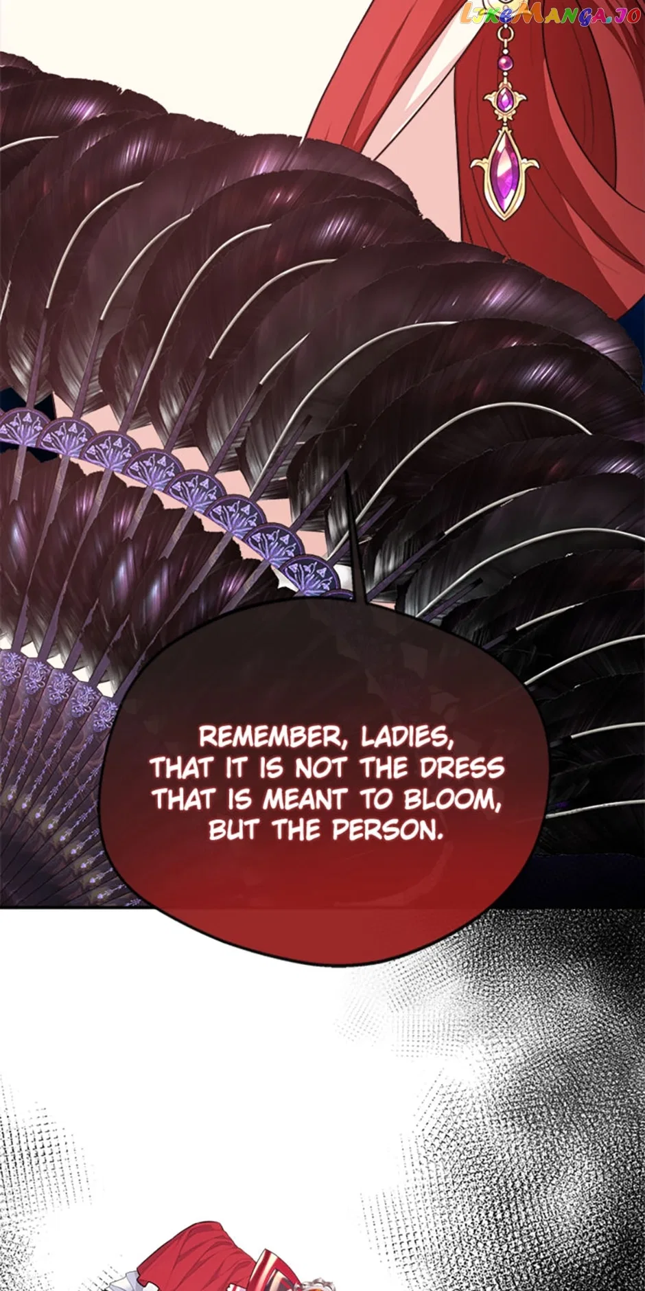 My Prince’s Healing Touch Chapter 41 – Page 40