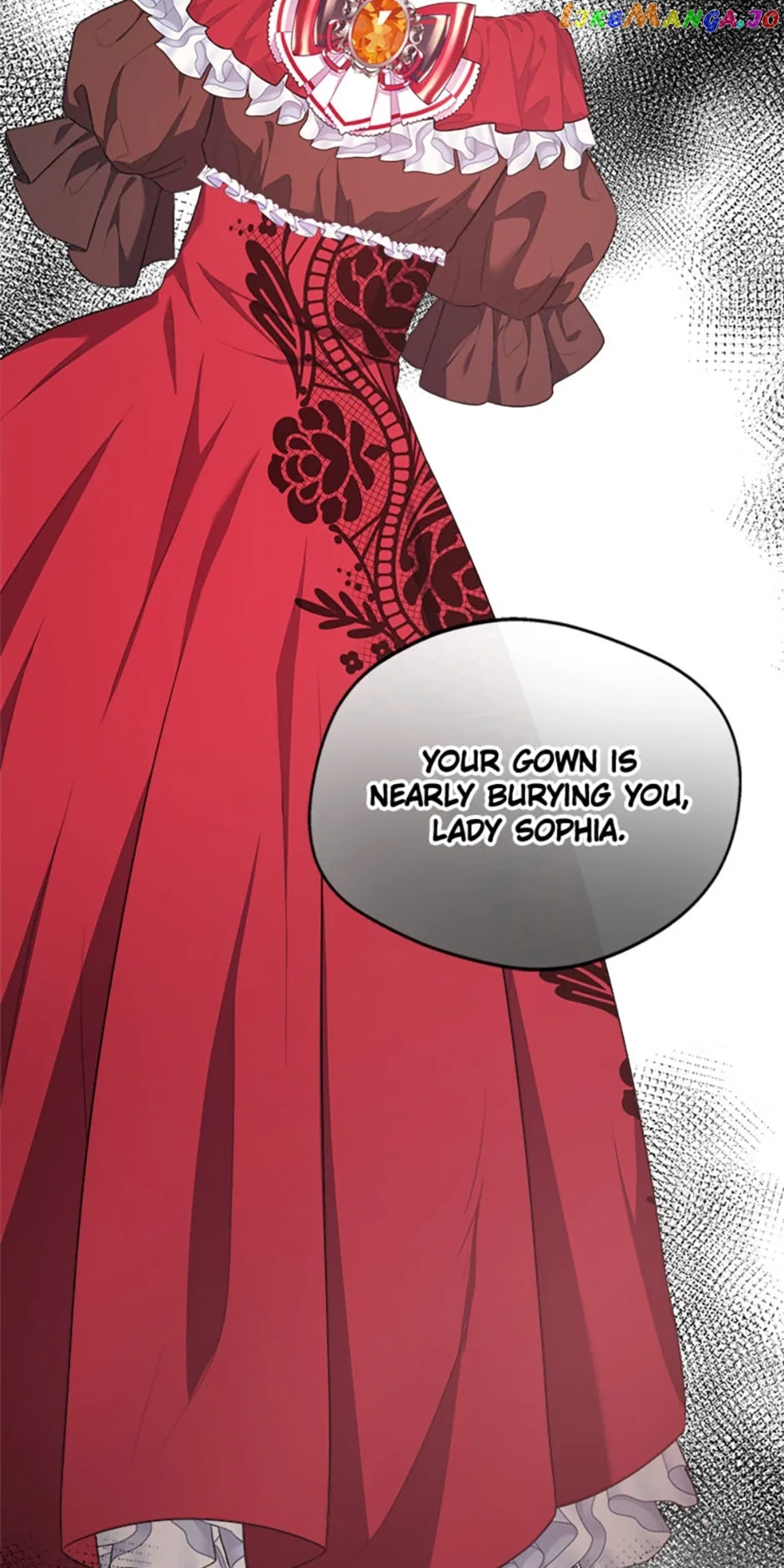 My Prince’s Healing Touch Chapter 41 – Page 41