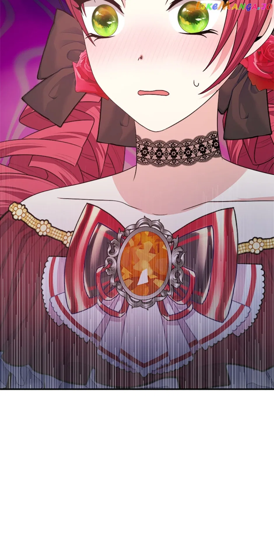 My Prince’s Healing Touch Chapter 41 – Page 43