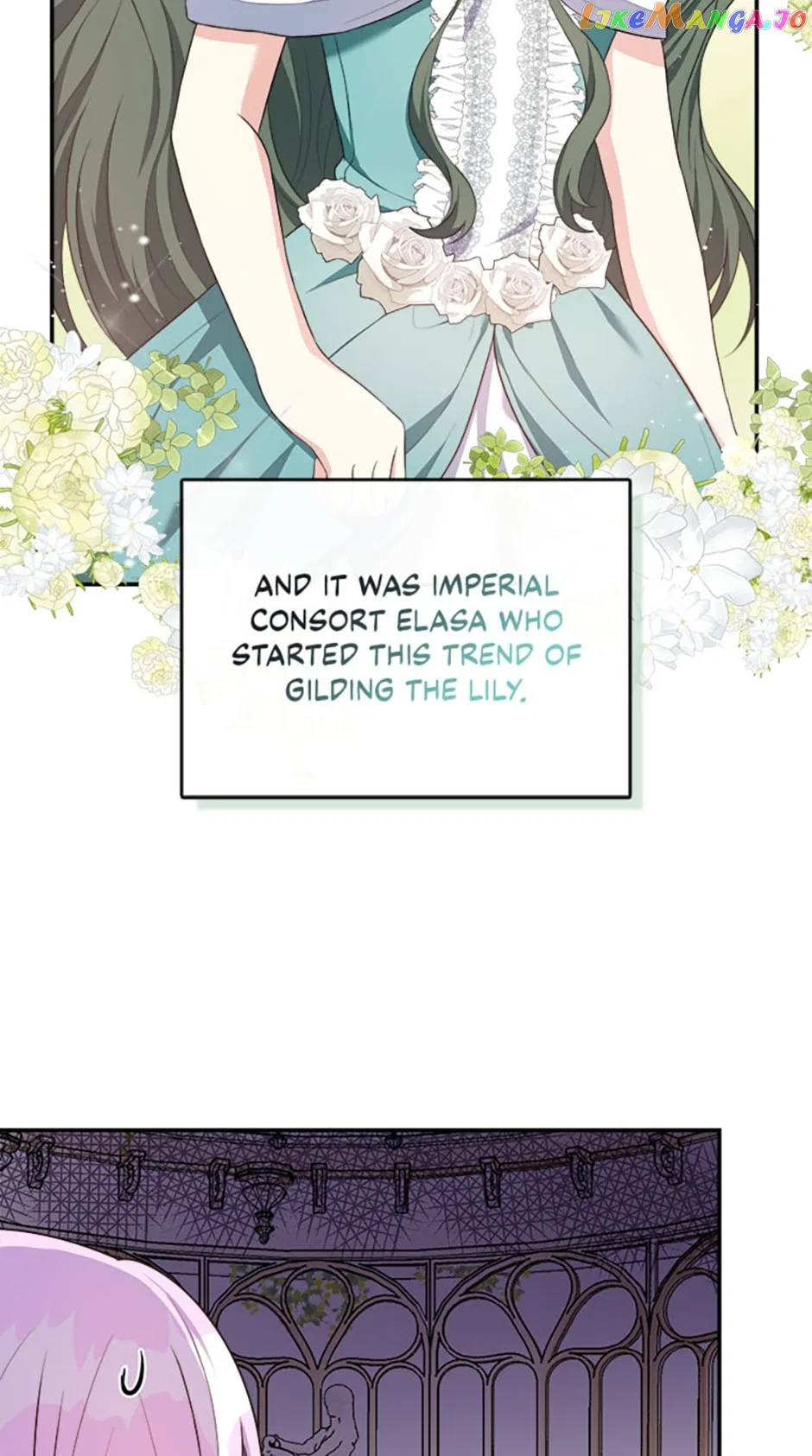 My Prince’s Healing Touch Chapter 41 – Page 45