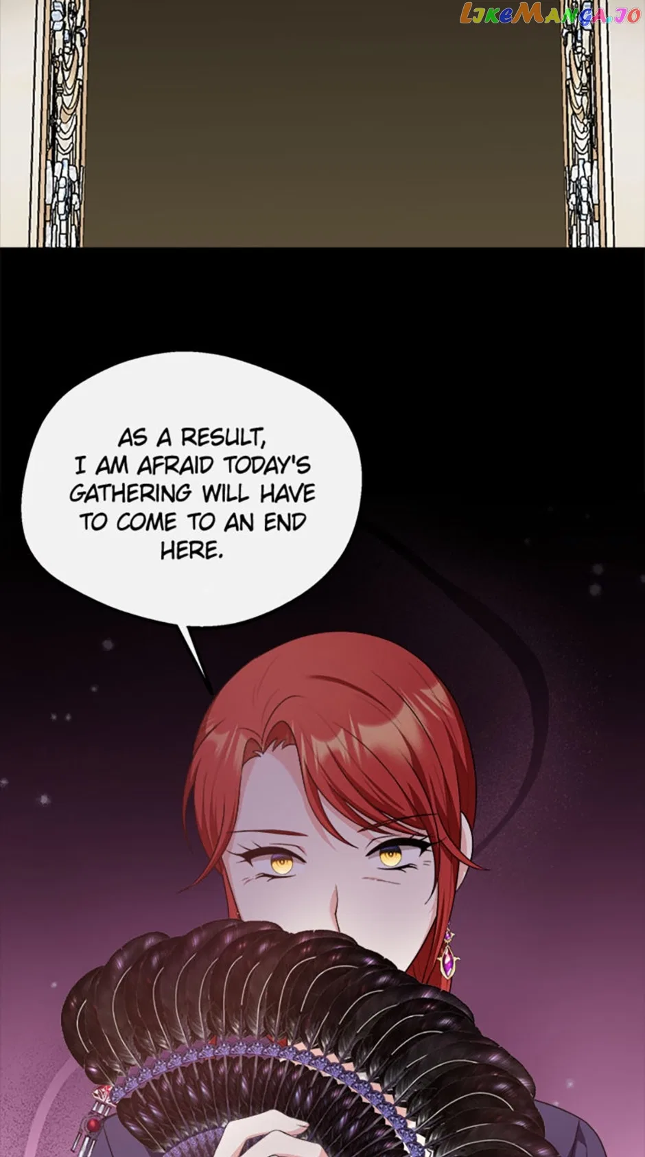 My Prince’s Healing Touch Chapter 41 – Page 48