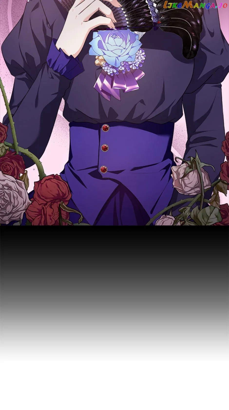 My Prince’s Healing Touch Chapter 41 – Page 49