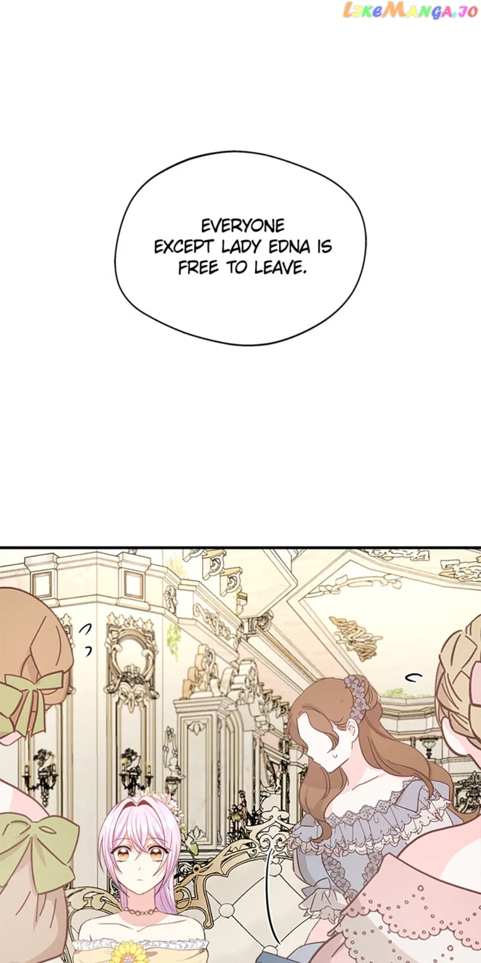 My Prince’s Healing Touch Chapter 41 – Page 50