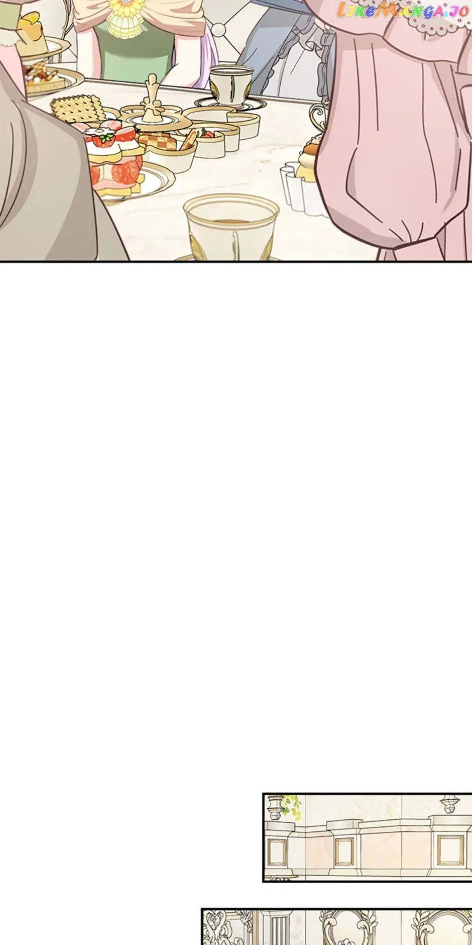 My Prince’s Healing Touch Chapter 41 – Page 51