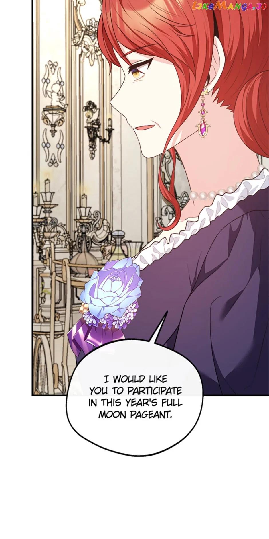 My Prince’s Healing Touch Chapter 41 – Page 54