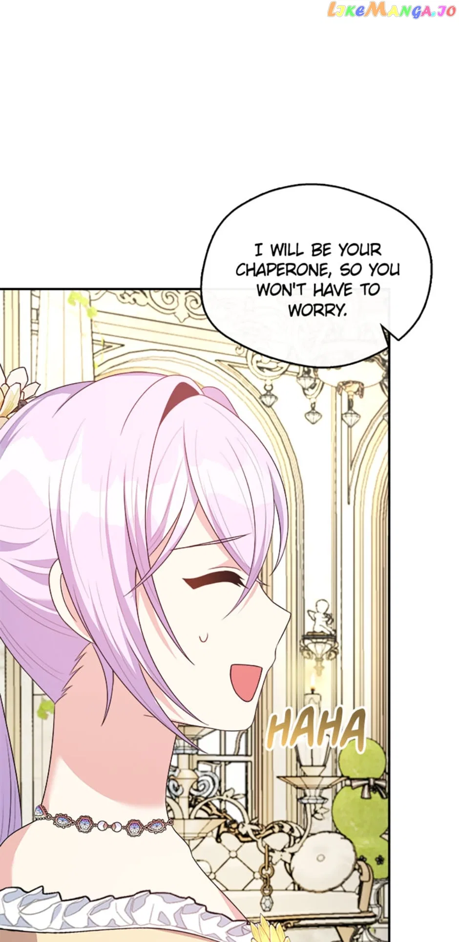 My Prince’s Healing Touch Chapter 41 – Page 55