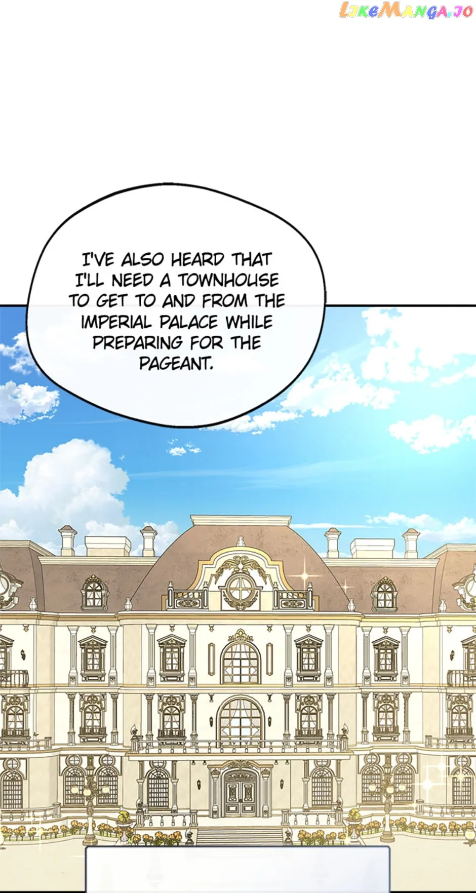 My Prince’s Healing Touch Chapter 41 – Page 59